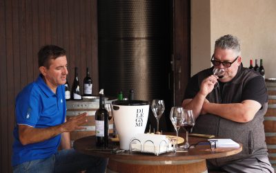 Di Legami Bioweingut